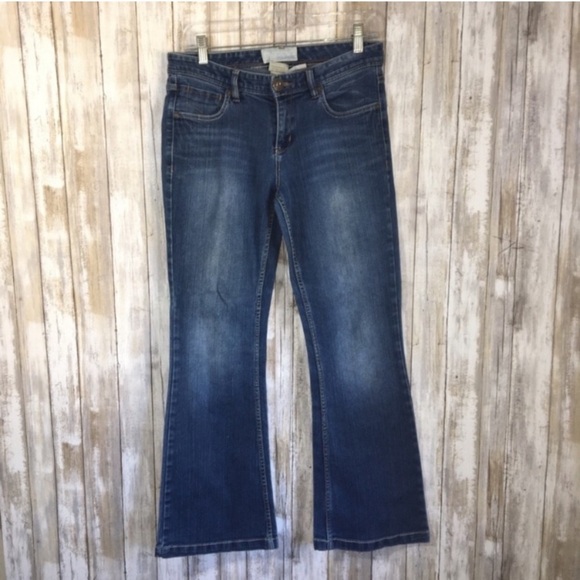 Maurices Denim - Maurices Molli Flare Jeans
